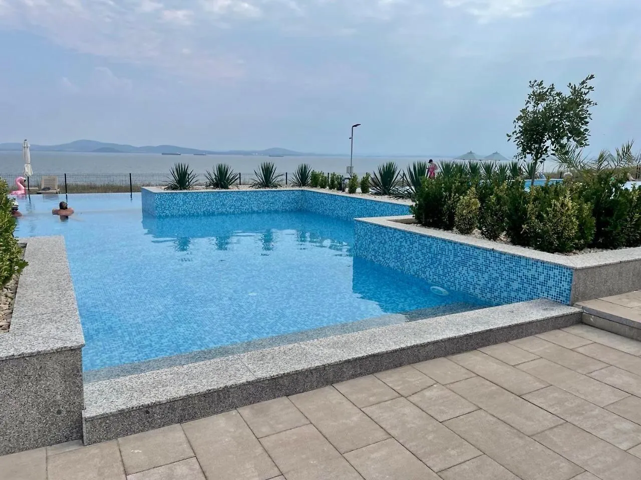 Majestic Villas Pomorie Park Sarafovo