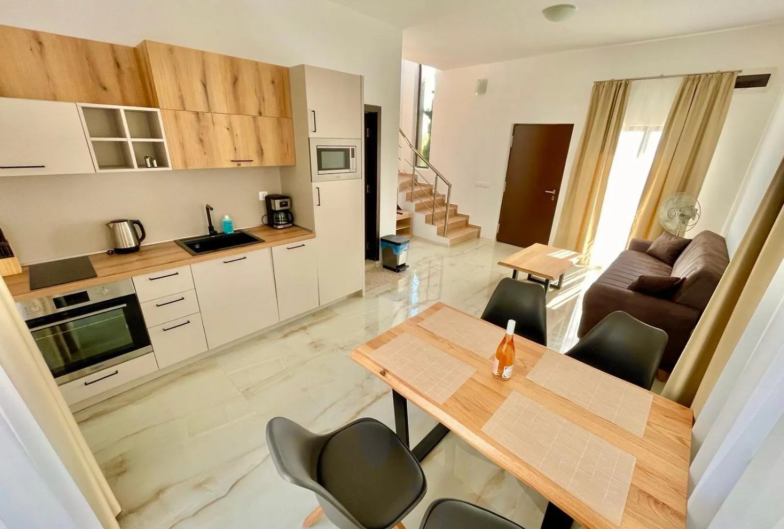 Majestic Villas Pomorie Park Sarafovo