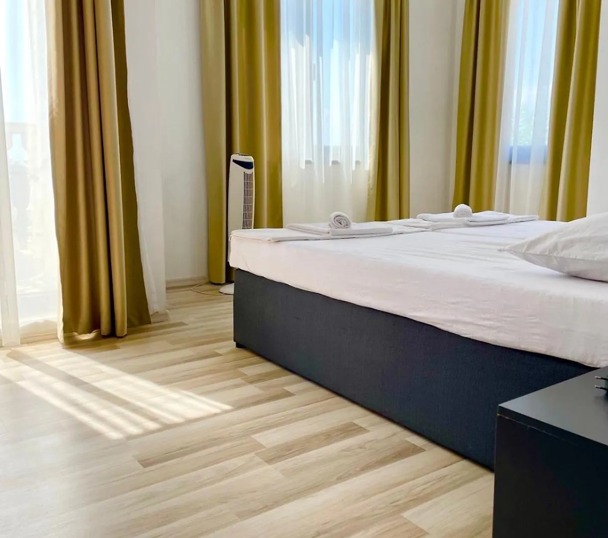 Majestic Villas Pomorie Park Sarafovo