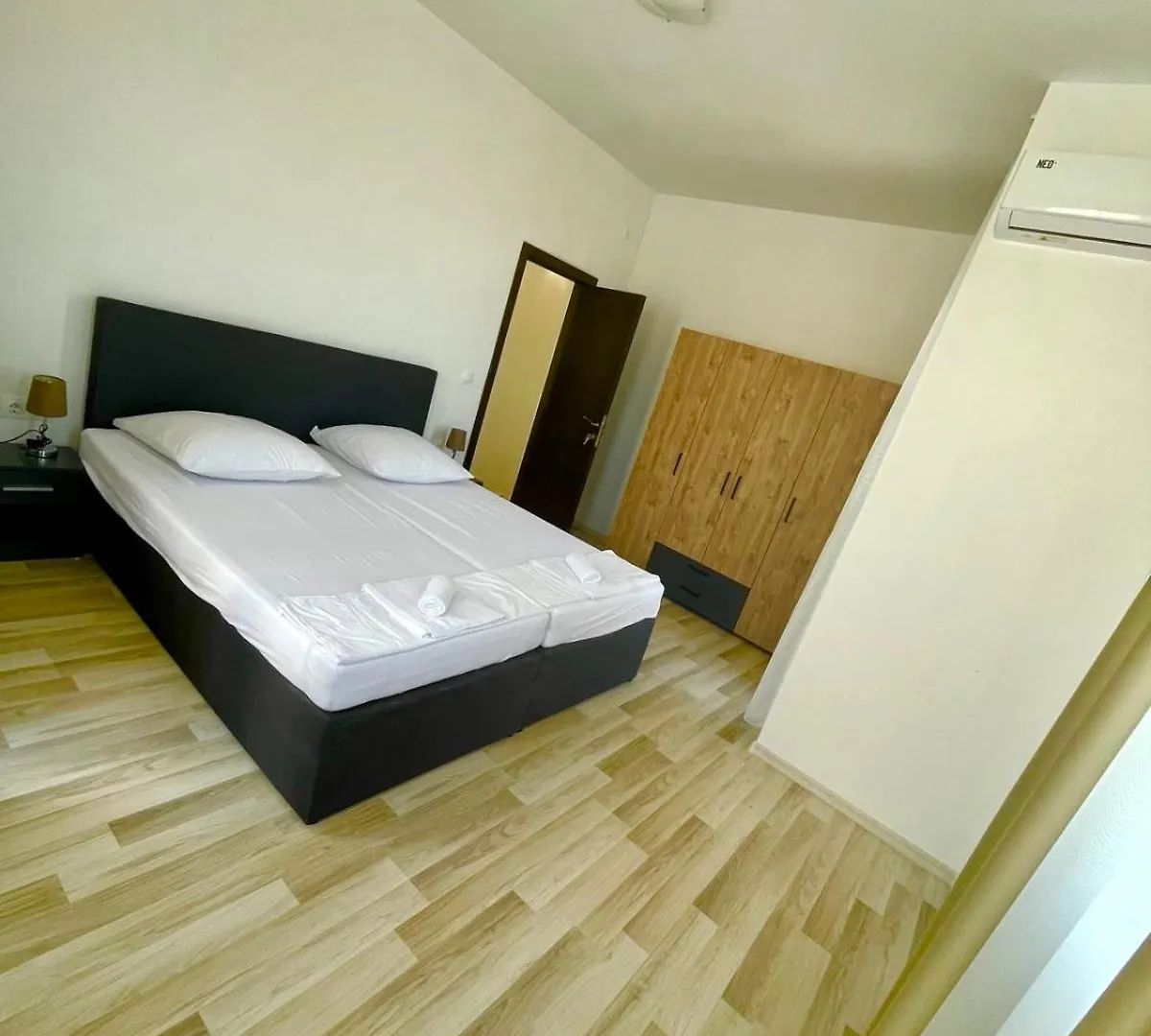 Majestic Villas Pomorie Park Sarafovo